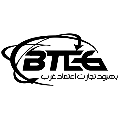 لوگوی یک شرکت